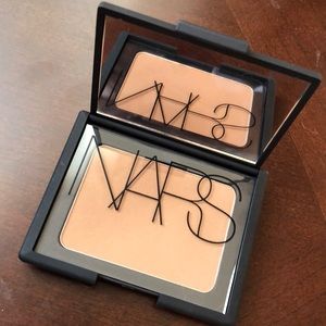 NARS Laguna bronzer.